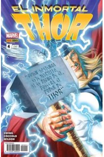 EL INMORTAL THOR 04 (147)
