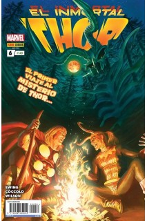EL INMORTAL THOR 06 (149)