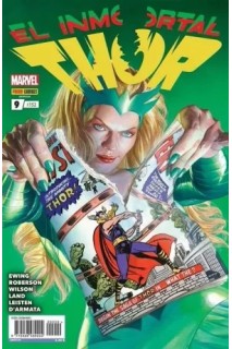 EL INMORTAL THOR 09 (152)