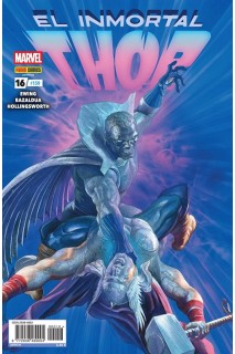 EL INMORTAL THOR 16 (159)