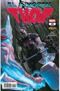 EL INMORTAL THOR 20 (163)