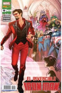 El Invencible Ironman 10 (155)