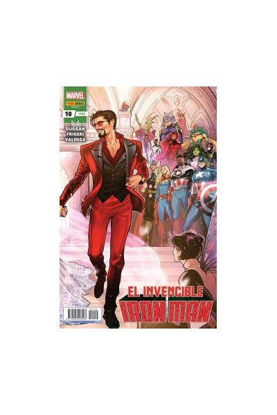 El Invencible Ironman 10 (155)