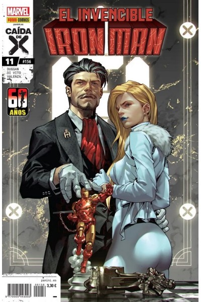 El Invencible Ironman 11 (156)