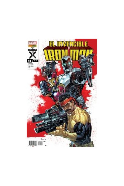 El Invencible Ironman 14 (159)