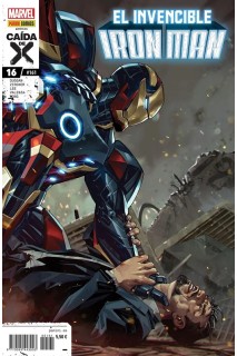 El Invencible Ironman 16 (161)