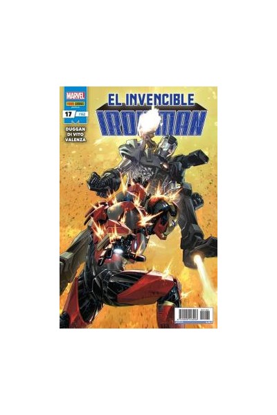 El Invencible Ironman 17 (162)