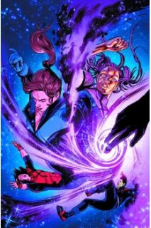 Excepcional Patrulla-X 12 (Portada Provisional)