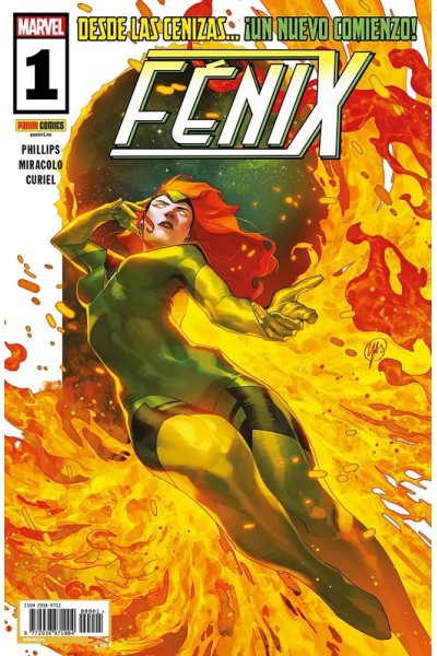 Fénix 01