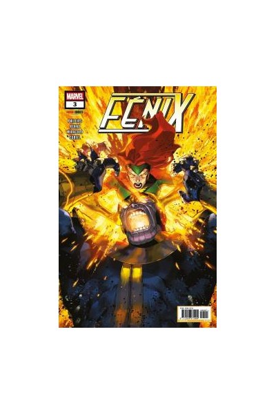 Fénix 03