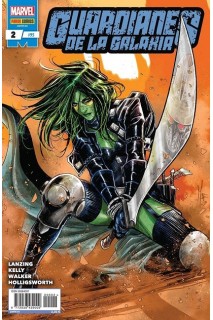 Guardianes De La Galaxia 02 (95)