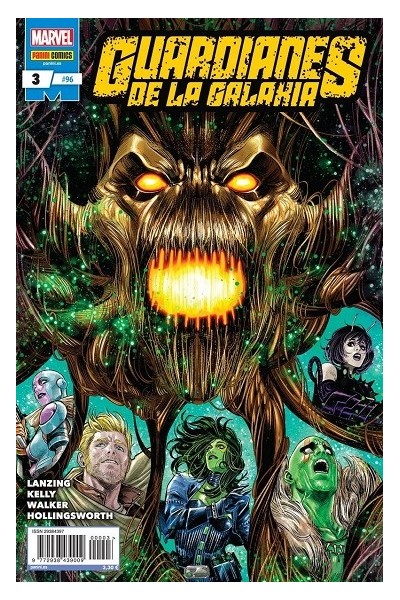 GUARDIANES DE LA GALAXIA 03 (96)