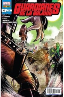 Guardianes De La Galaxia 04 (97)