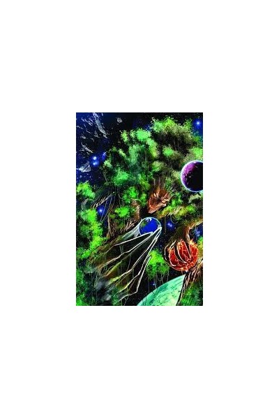 GUARDIANES DE LA GALAXIA 05 (98)