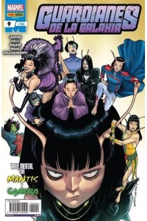 Guardianes De La Galaxia 09 (102)
