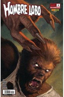 Hombre Lobo 01 Red Band