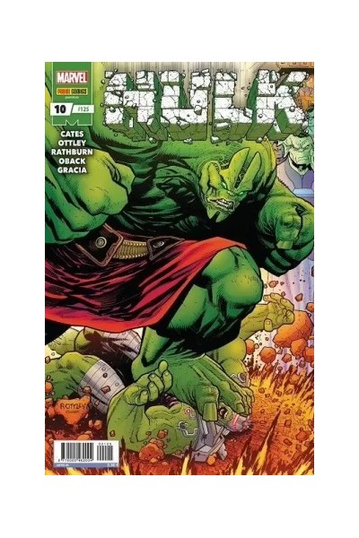 Hulk 10 (125)