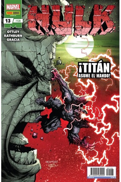Hulk 13 (128)