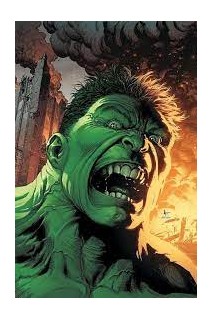Hulk 15 (130)