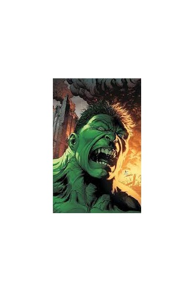 Hulk 15 (130)