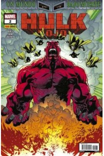 Hulk Rojo 02