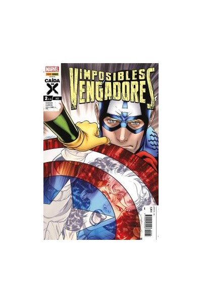 IMPOSIBLES VENGADORES 02 DE 05 (63)