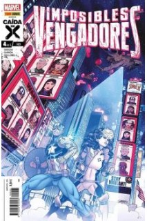 Imposibles Vengadores 04 De 05 (65)