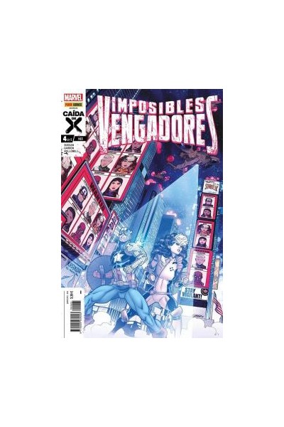 IMPOSIBLES VENGADORES 04 DE 05 (65)