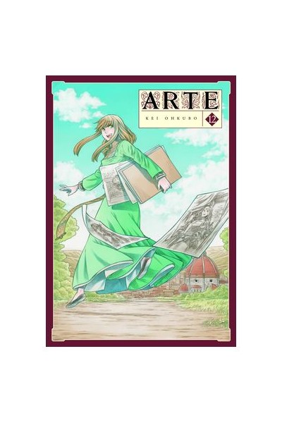 Arte 12