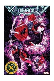 INMORTAL PATRULLA-X 07