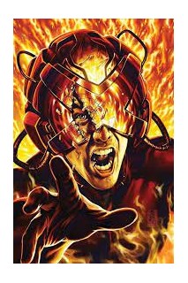 INMORTAL PATRULLA-X 11 (11)