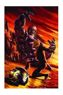 INMORTAL PATRULLA-X 15 (20)