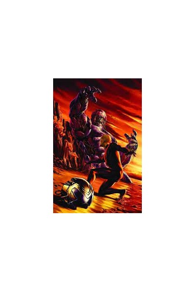 INMORTAL PATRULLA-X 15 (20)