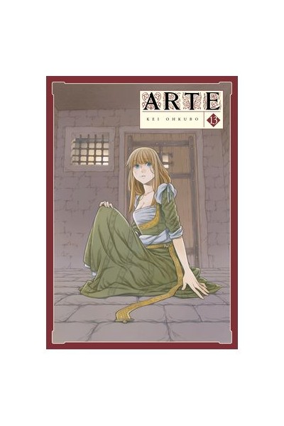 Arte 13