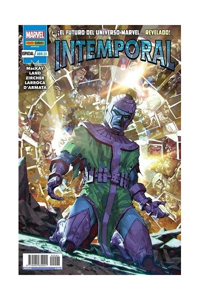 Intemporal 2023