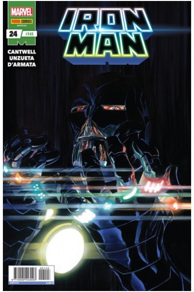 Iron Man 24 (143)