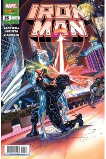 Iron Man 25 (144)