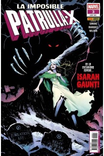 LA IMPOSIBLE PATRULLA X 03 (161)