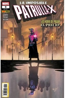 LA IMPOSIBLE PATRULLA X 09 (167)