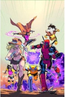 LA IMPOSIBLE PATRULLA X 13 (171)