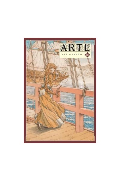 Arte 16