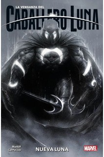 La Venganza Del Caballero Luna · 02