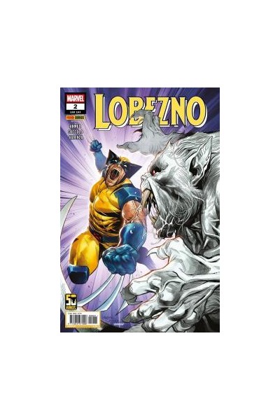 Lobezno · 02 (163)