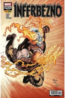 Lobezno · Inferbezno