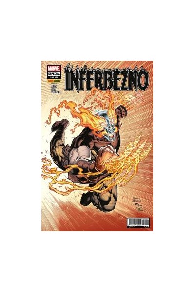 Lobezno · Inferbezno