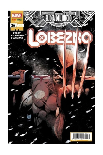 Lobezno 26 (132)