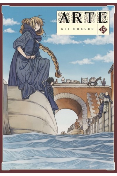 Arte19
