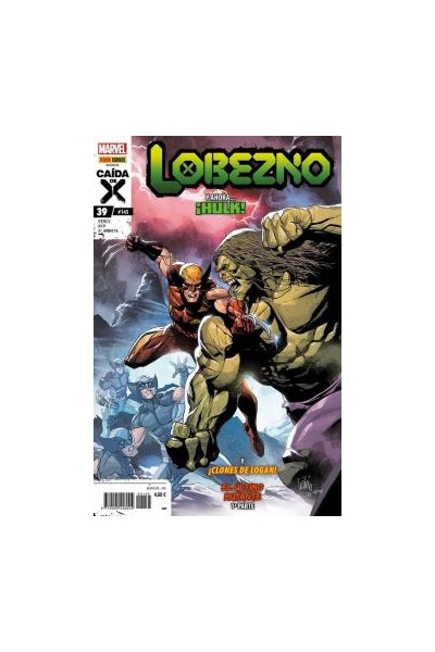 Lobezno 39 (145)