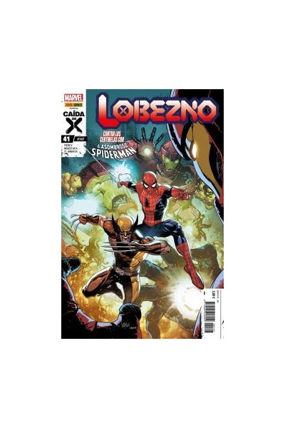 Lobezno 41 (147)