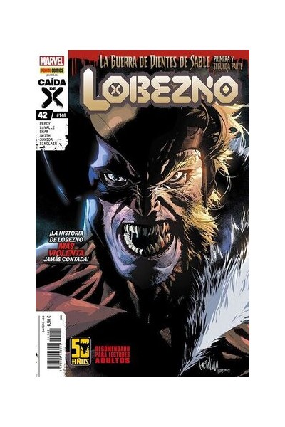 Lobezno 42 (148)